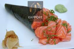 Kappore foto 2
